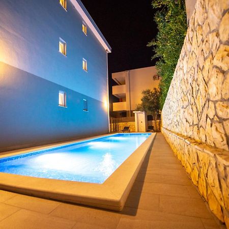 Apartments Yoko نوفاليا المظهر الخارجي الصورة