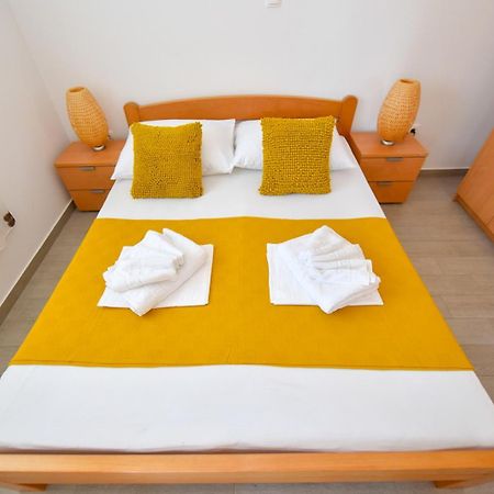 Apartments Yoko نوفاليا المظهر الخارجي الصورة