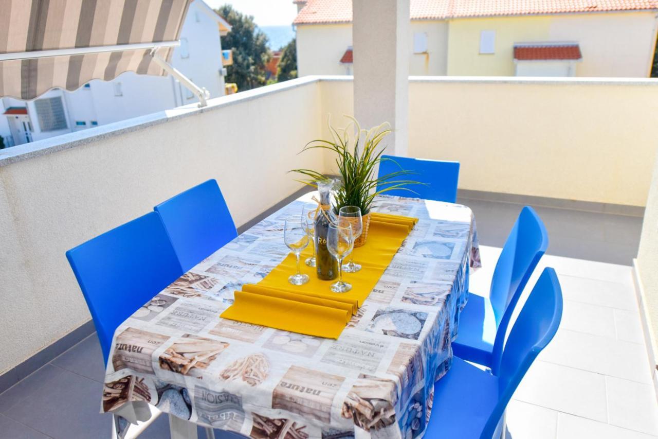 Apartments Yoko نوفاليا المظهر الخارجي الصورة