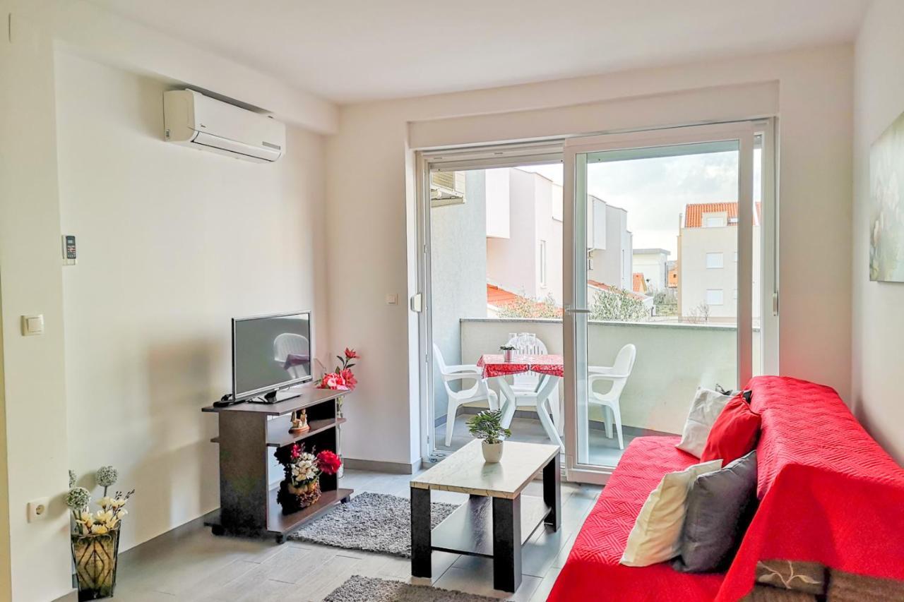 Apartments Yoko نوفاليا المظهر الخارجي الصورة