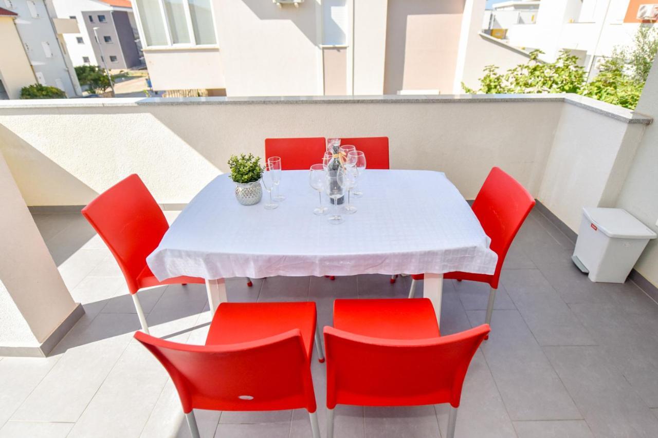Apartments Yoko نوفاليا المظهر الخارجي الصورة
