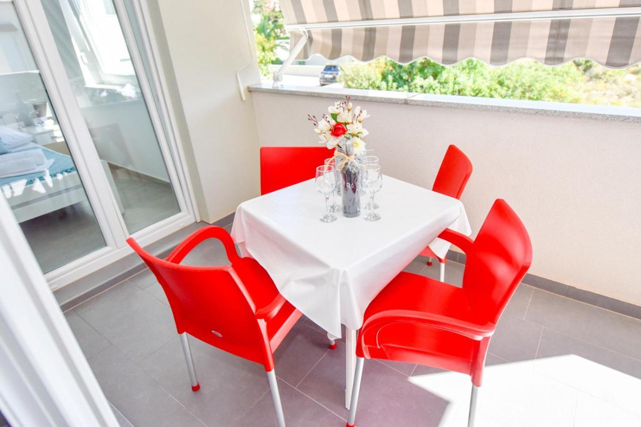 Apartments Yoko نوفاليا المظهر الخارجي الصورة