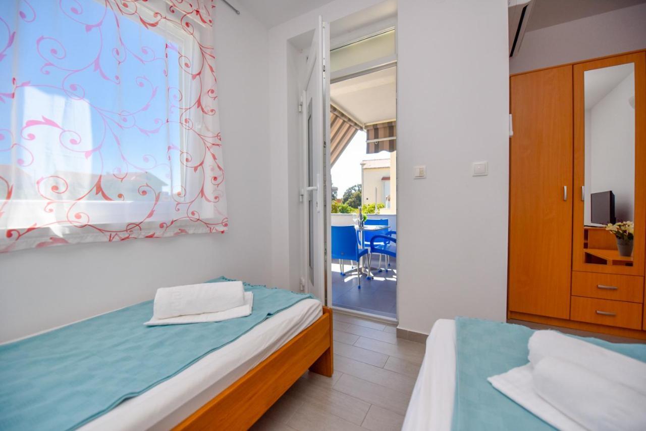 Apartments Yoko نوفاليا المظهر الخارجي الصورة