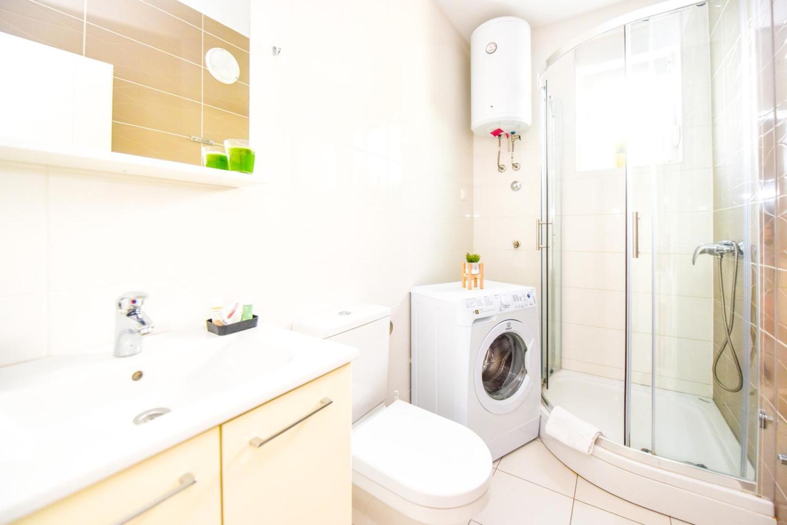 Apartments Yoko نوفاليا المظهر الخارجي الصورة