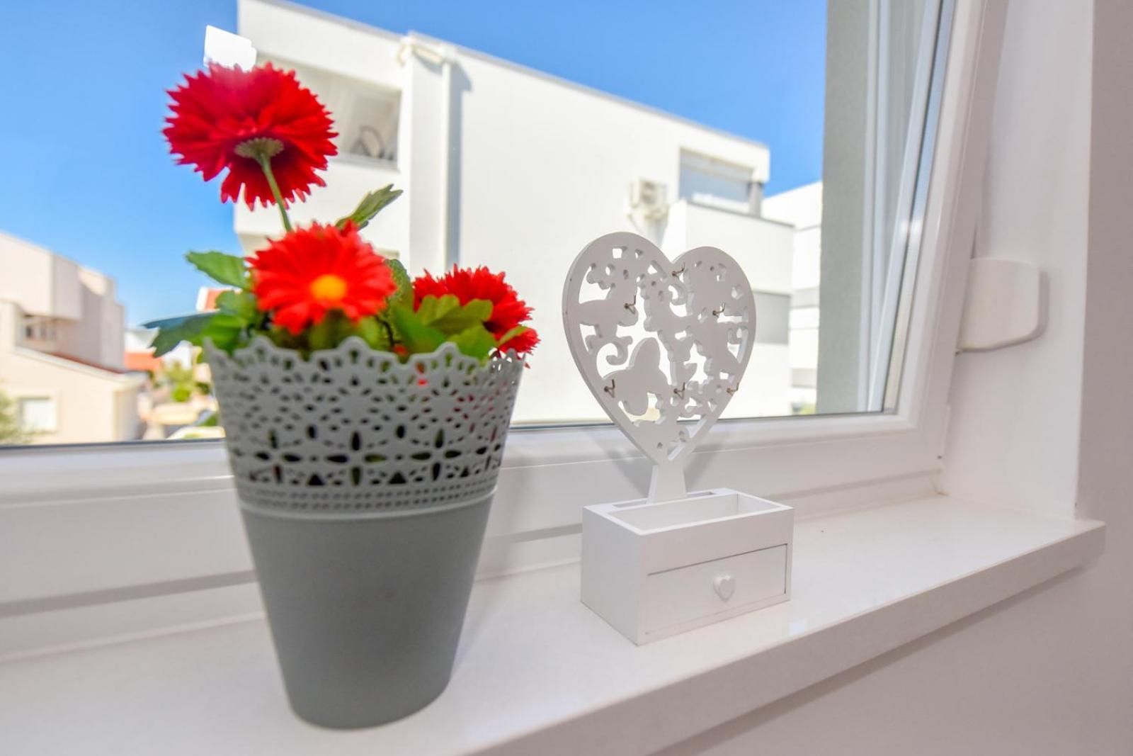 Apartments Yoko نوفاليا المظهر الخارجي الصورة