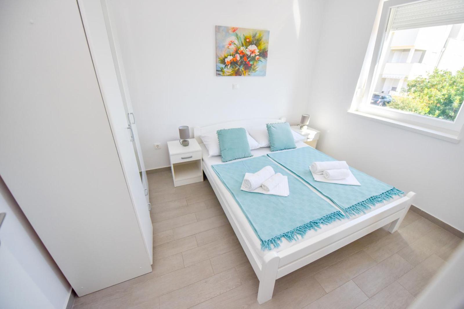 Apartments Yoko نوفاليا المظهر الخارجي الصورة