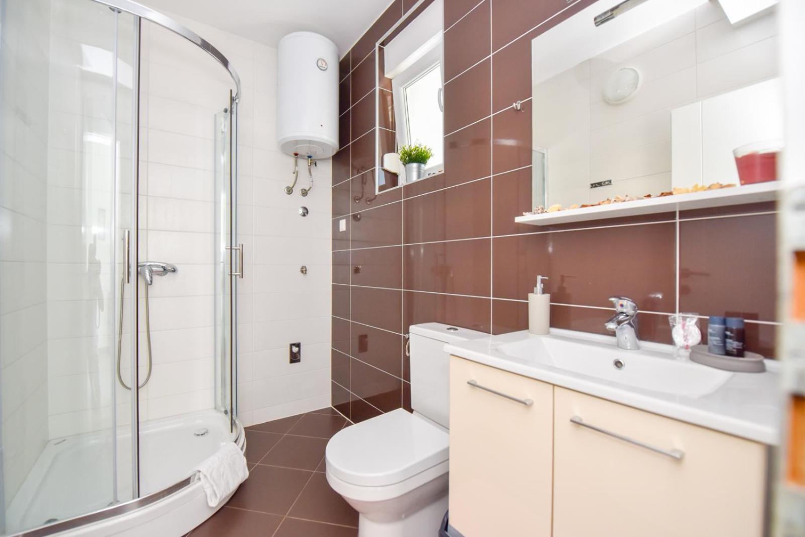 Apartments Yoko نوفاليا المظهر الخارجي الصورة