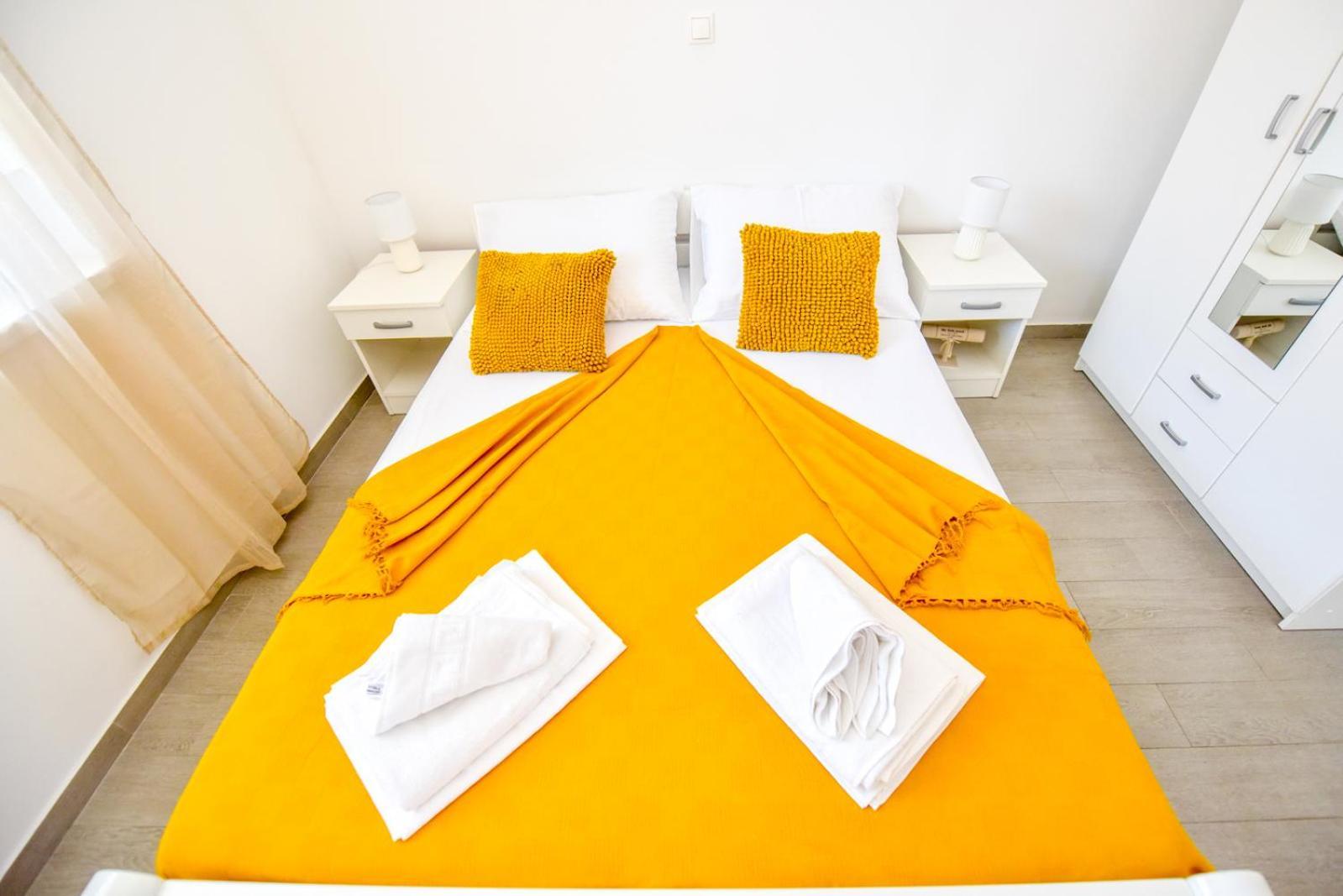 Apartments Yoko نوفاليا المظهر الخارجي الصورة